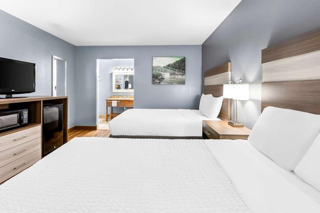 Quality Inn Barbourville Quarto foto